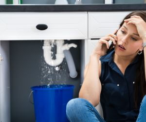 About Sewer Line Replacement Vernon, TX